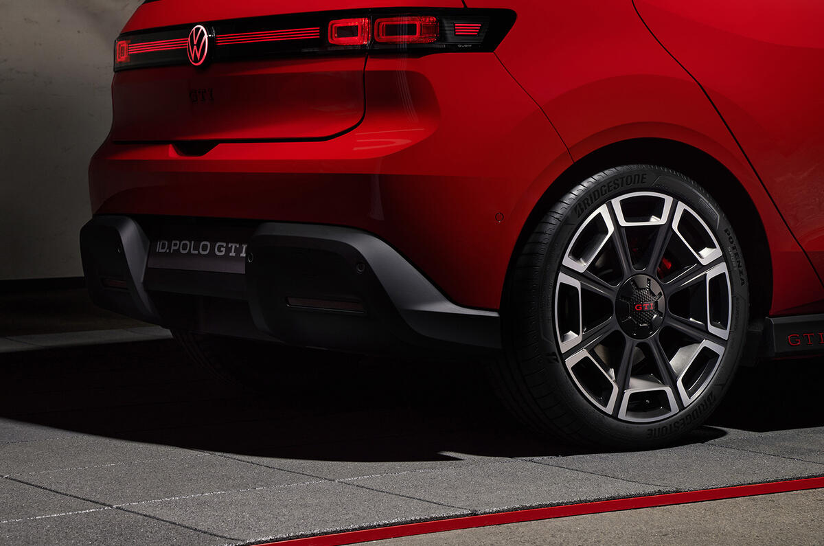 VW ID POLO GTi 2026 006