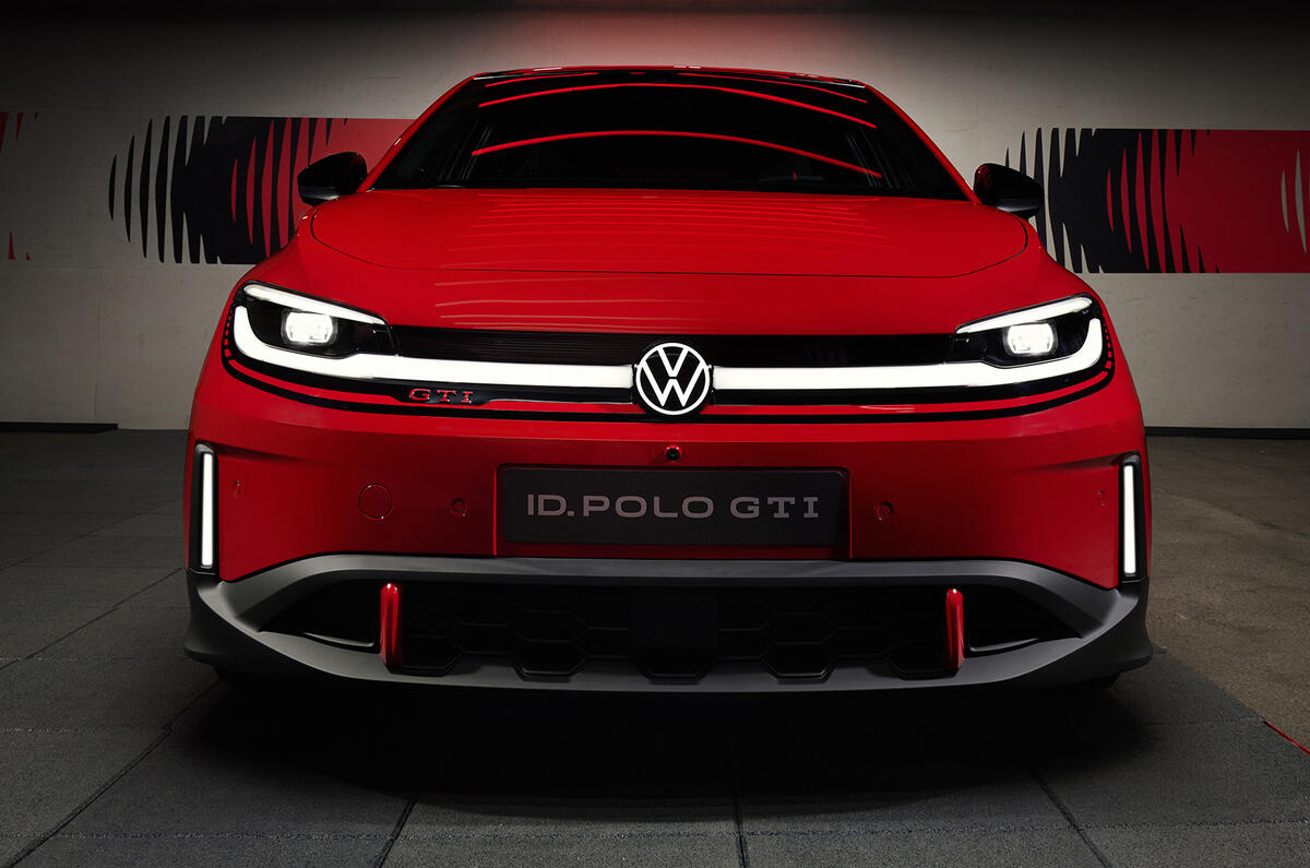 VW ID POLO GTi 2026 008