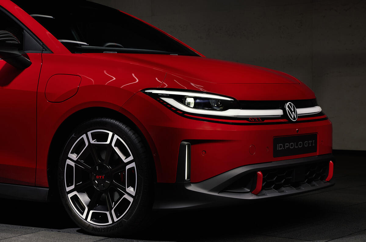 VW ID POLO GTi 2026 009