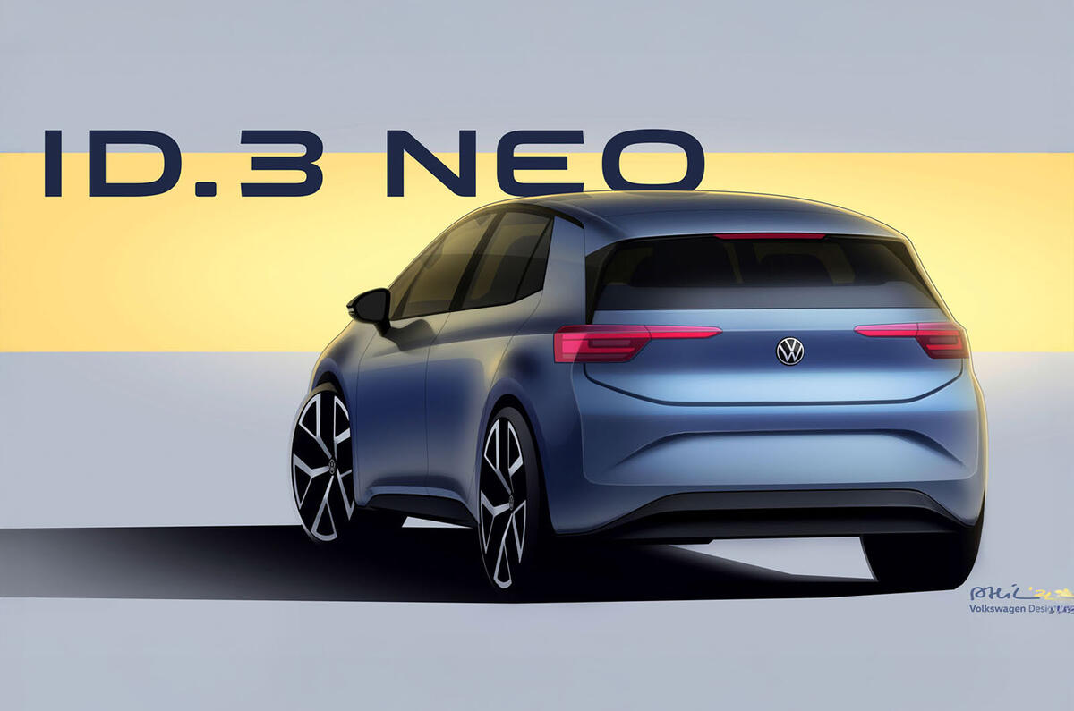 VW ID3 NEO 003