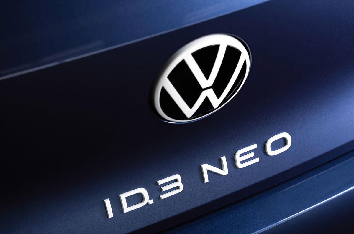 VW ID3 NEO 004