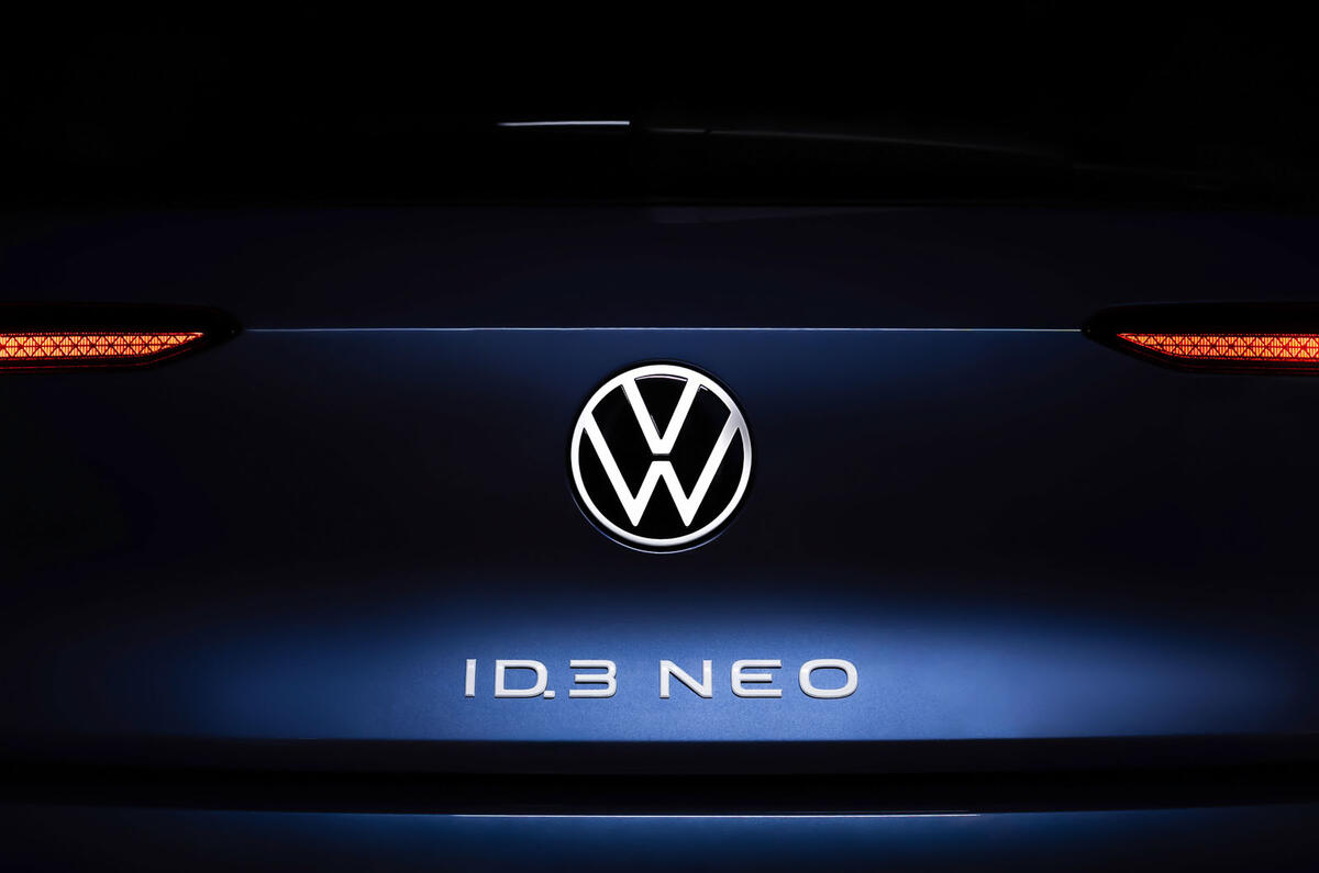 VW ID3 NEO 005