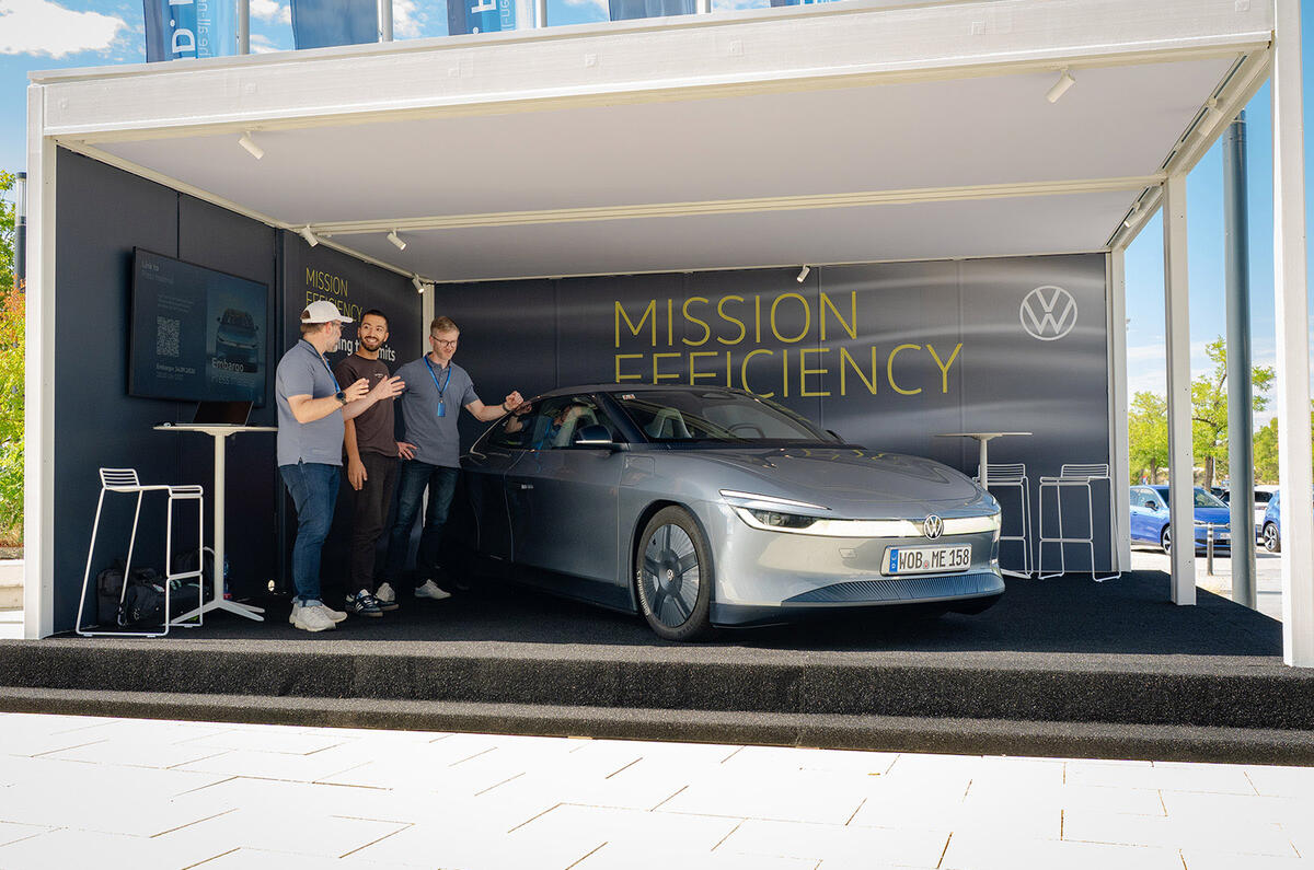 VW Mission Effiency 2025 049