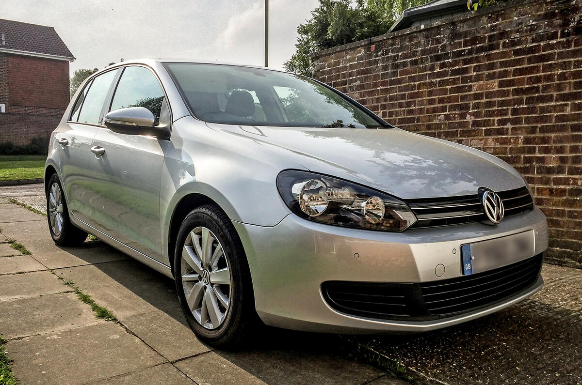 Autocar test shows worse economy after Volkswagen diesel fix