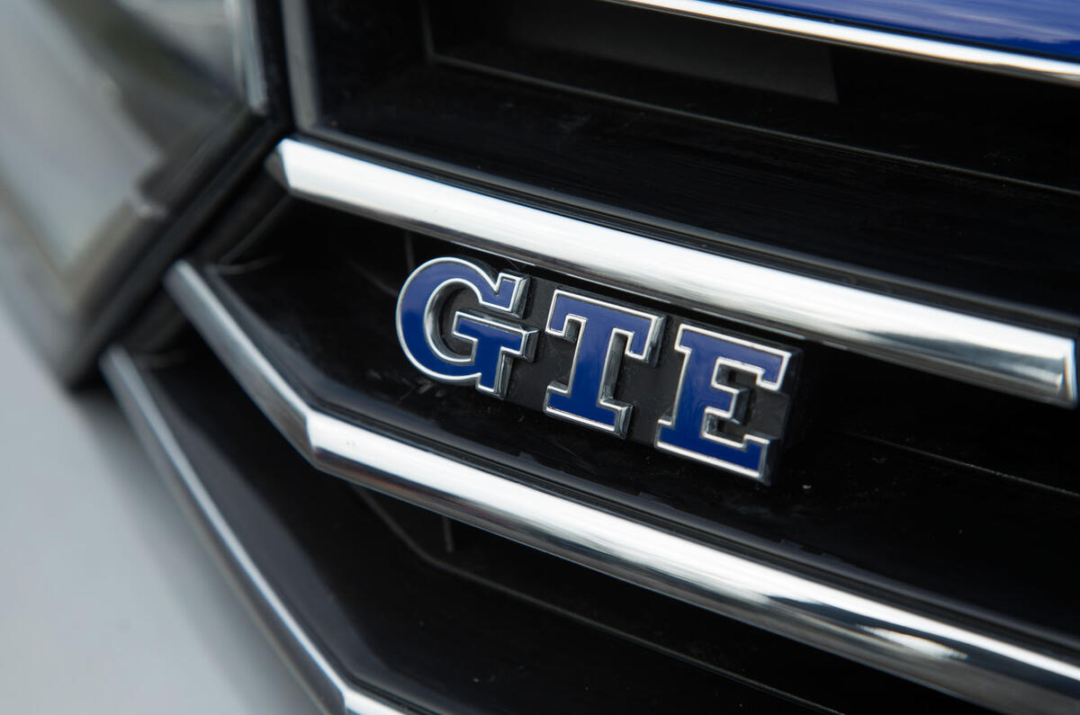Volkswagen Passat GTE Estate long-term test review