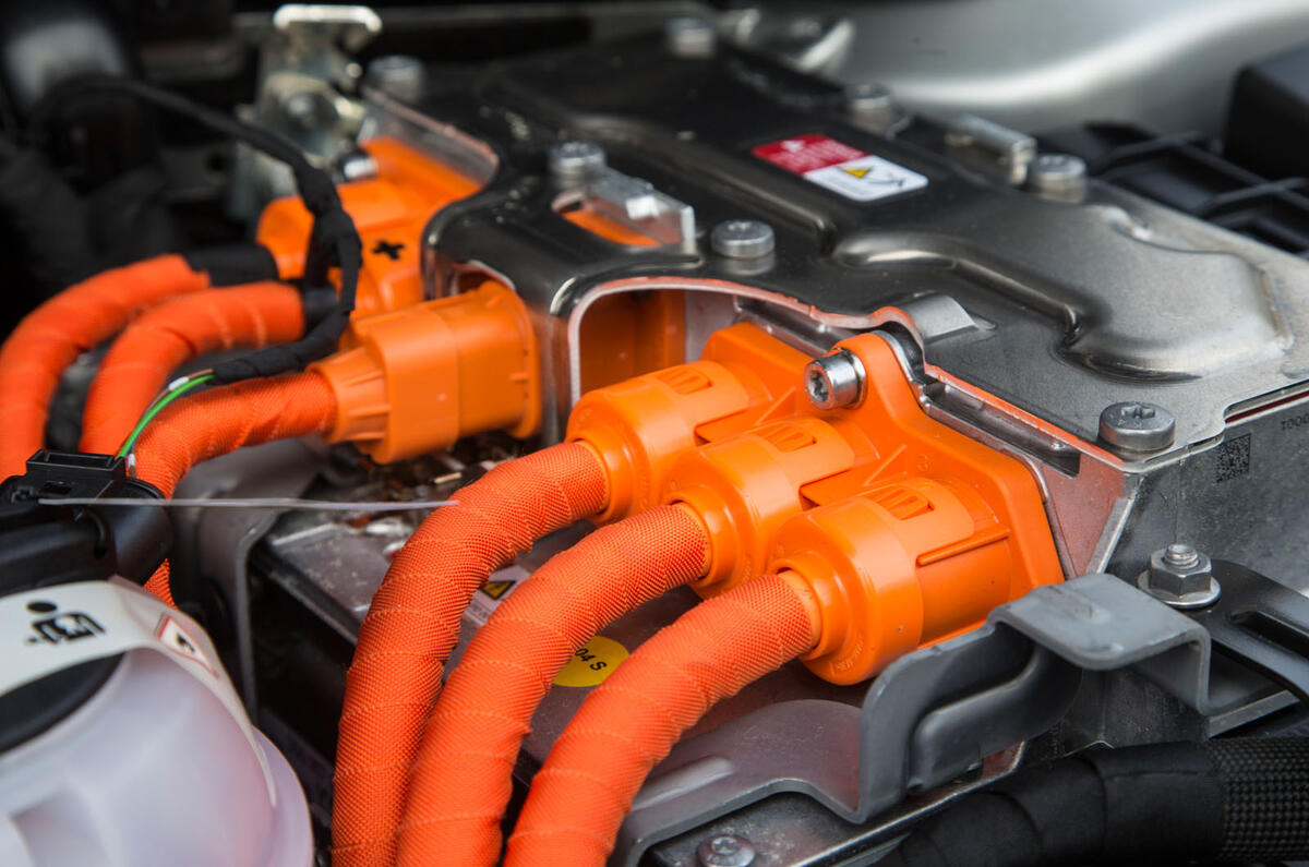 Volkswagen Passat GTE Estate long-term test review