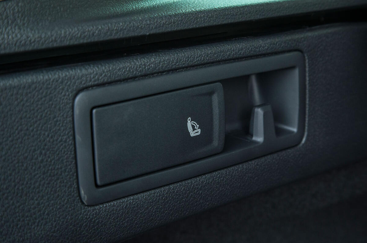 Volkswagen Passat GTE Estate long-term test review