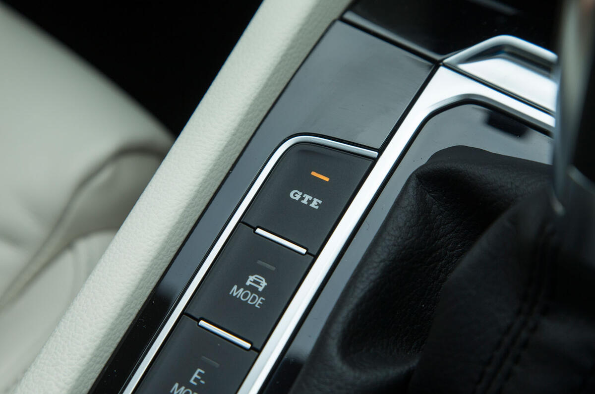 Volkswagen Passat GTE Estate long-term test review