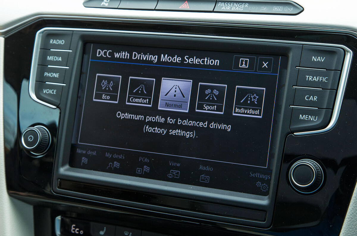 Volkswagen Passat GTE Estate long-term test review