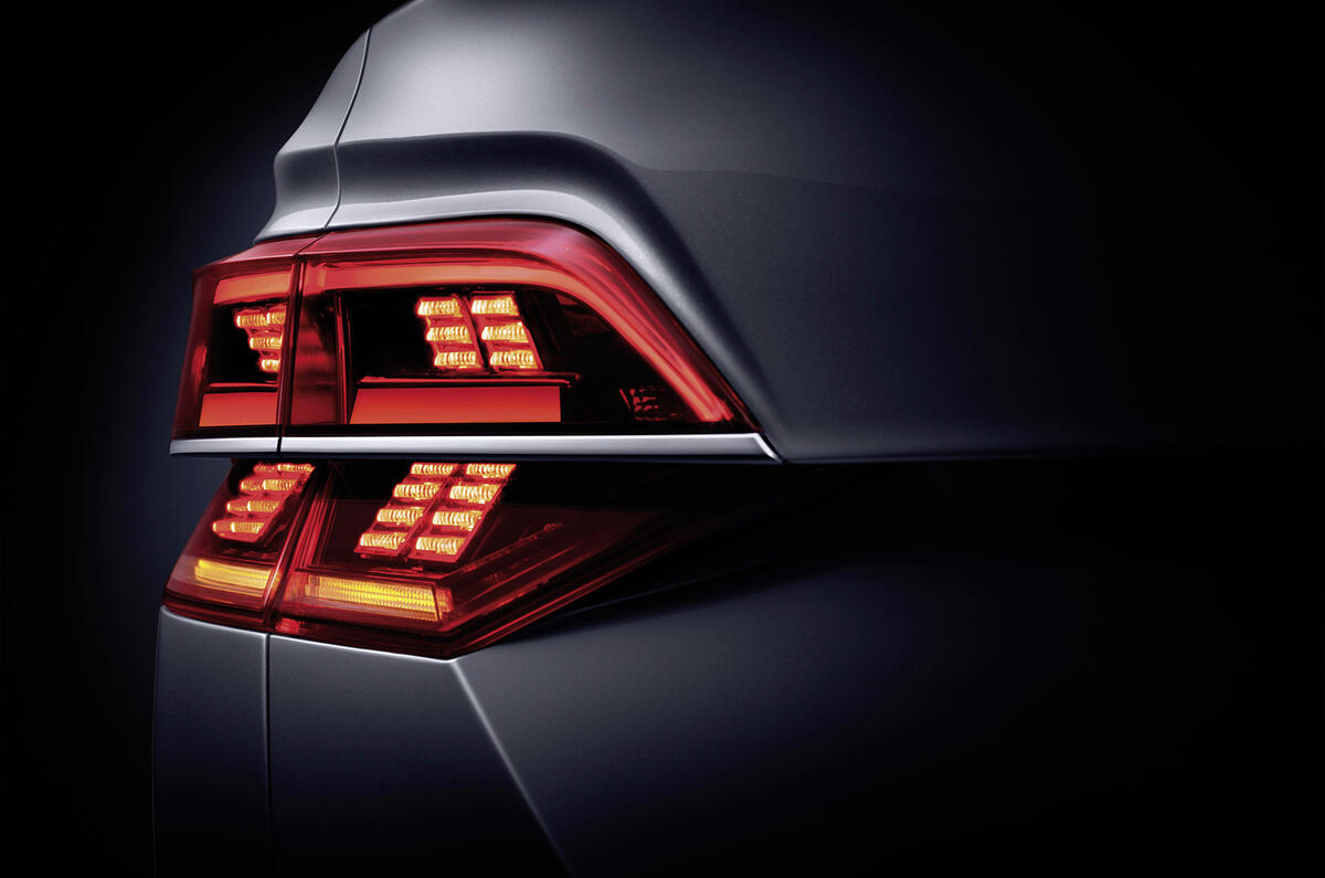 Volkswagen Phideon