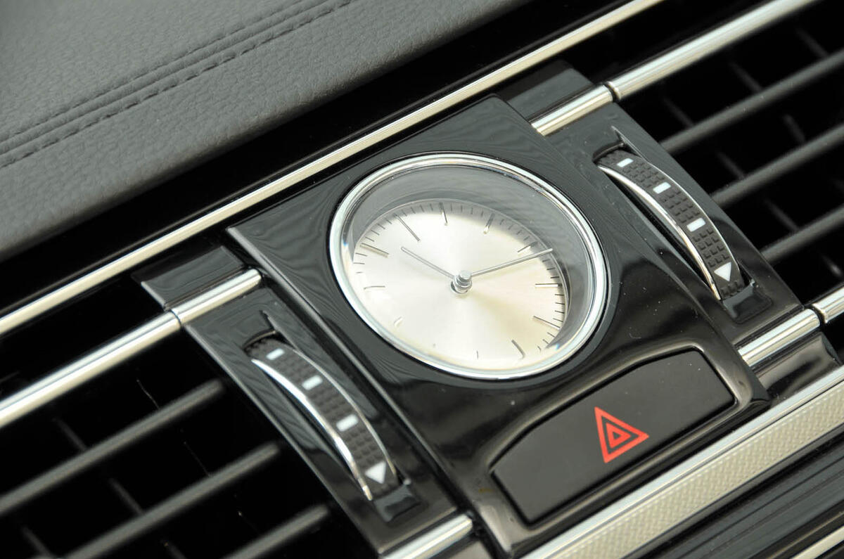 Volkswagen Phideon