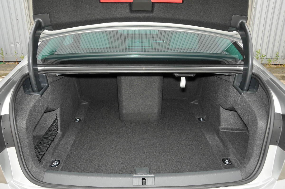 Volkswagen Phideon