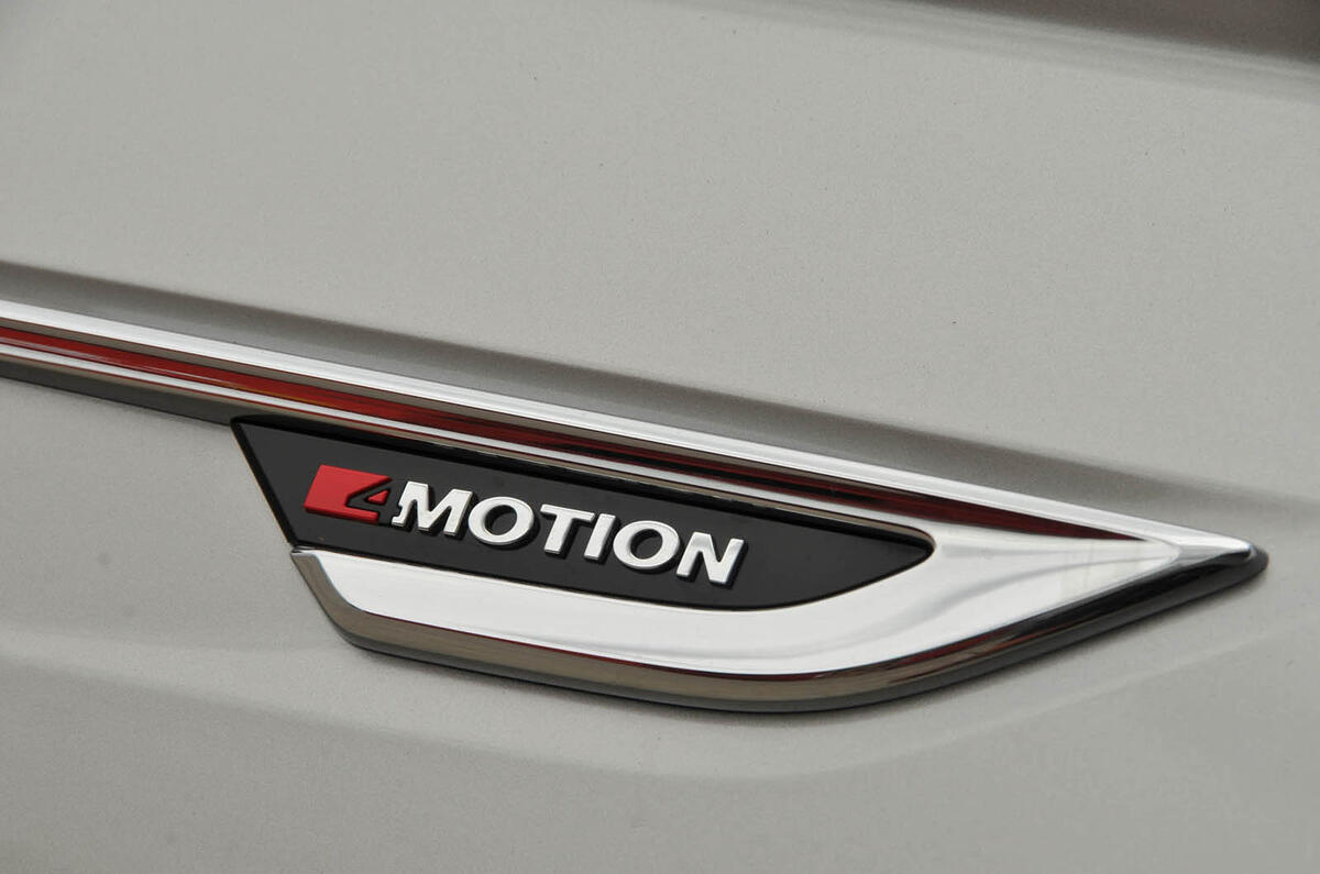Volkswagen Phideon