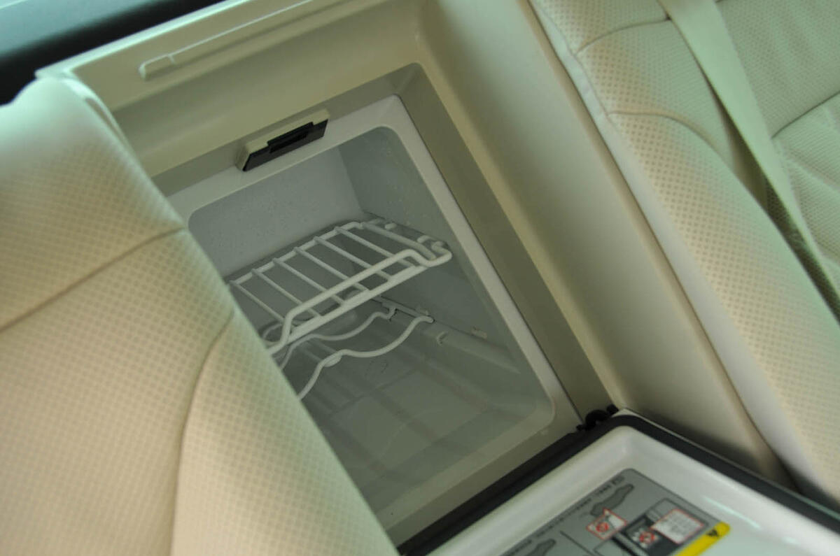 Volkswagen Phideon