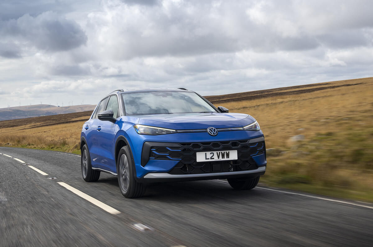 vw t roc review front