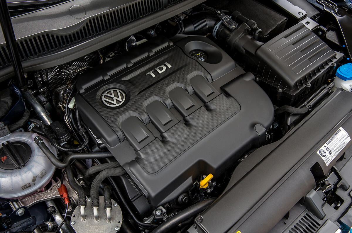 Car Finance Login >> 2015 Volkswagen Touran 1.6 TDI SE review review | Autocar Car Finance Login >> 2015 Volkswagen Touran 1.6 TDI SE review review | Autocar