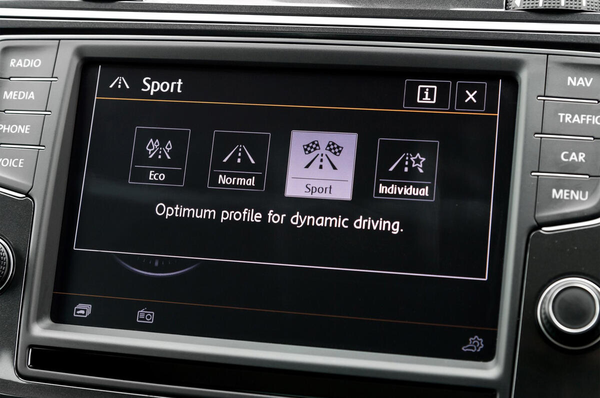 Most Expensive Car Seat >> 2016 Volkswagen Tiguan 2.0 TDI 150 4Motion DSG review ... Most Expensive Car Seat >> 2016 Volkswagen Tiguan 2.0 TDI 150 4Motion DSG review ...