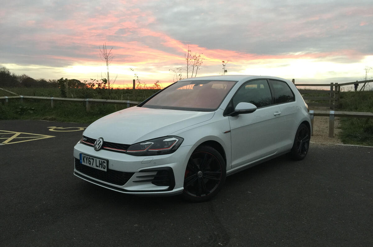 Autocar long-termer awards 2018