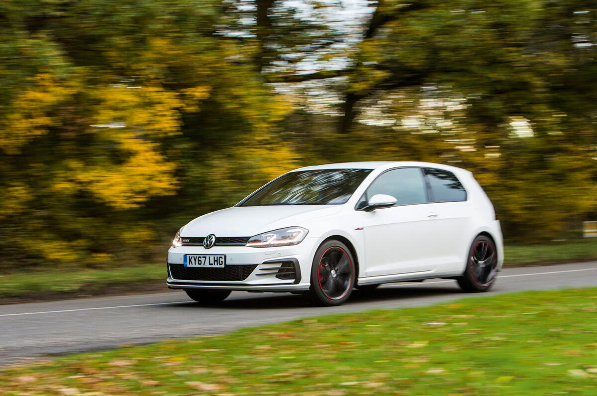 Autocar long-termer awards 2018