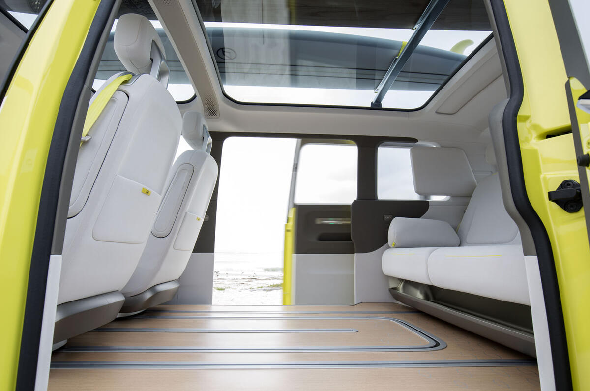 Volkswagen ID Buzz
