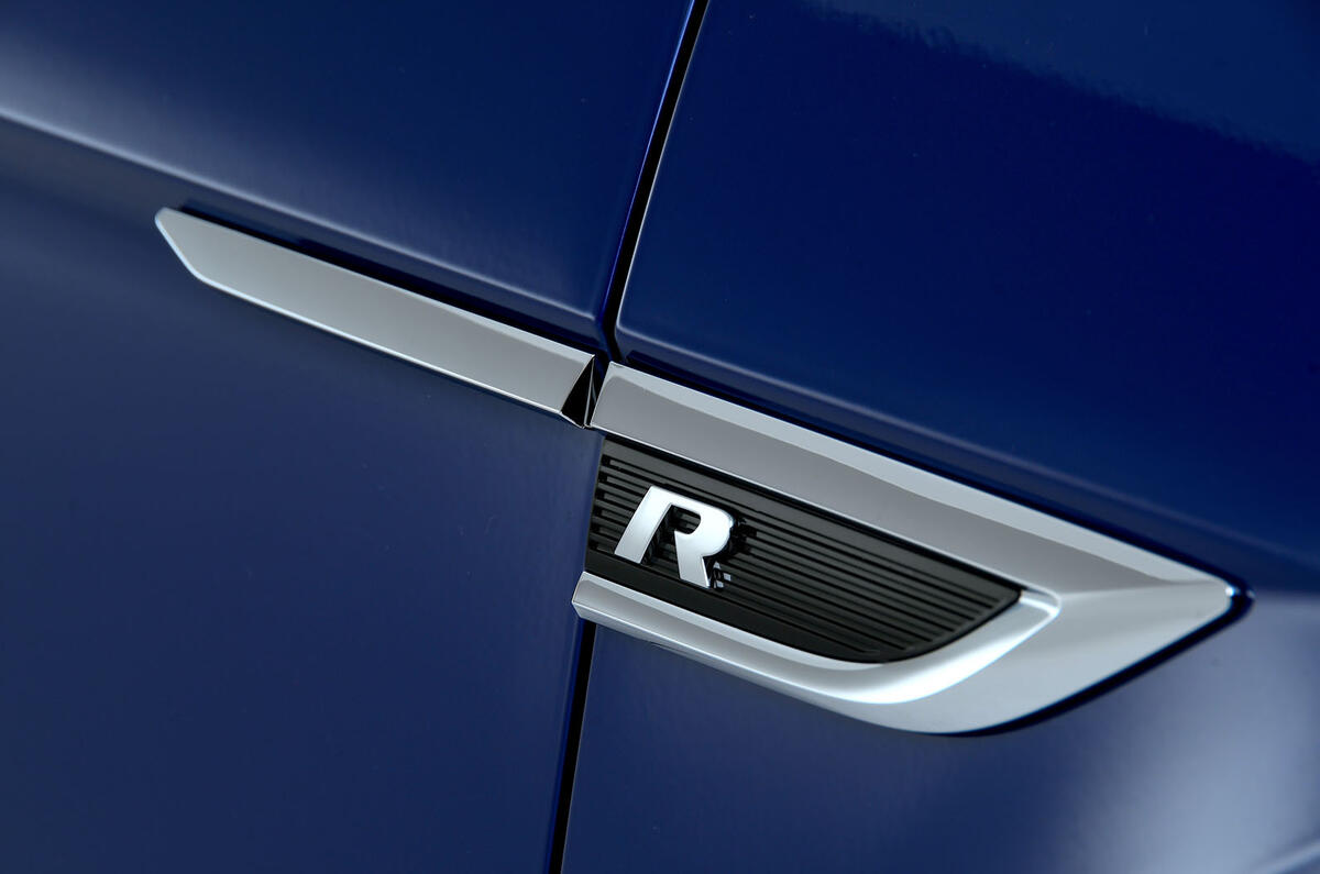 New Volkswagen T-Roc revealed