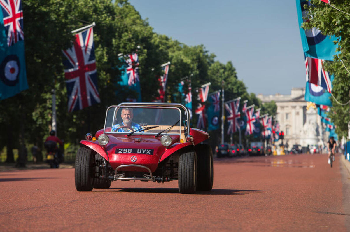 Meyers Manx Meyers Manx