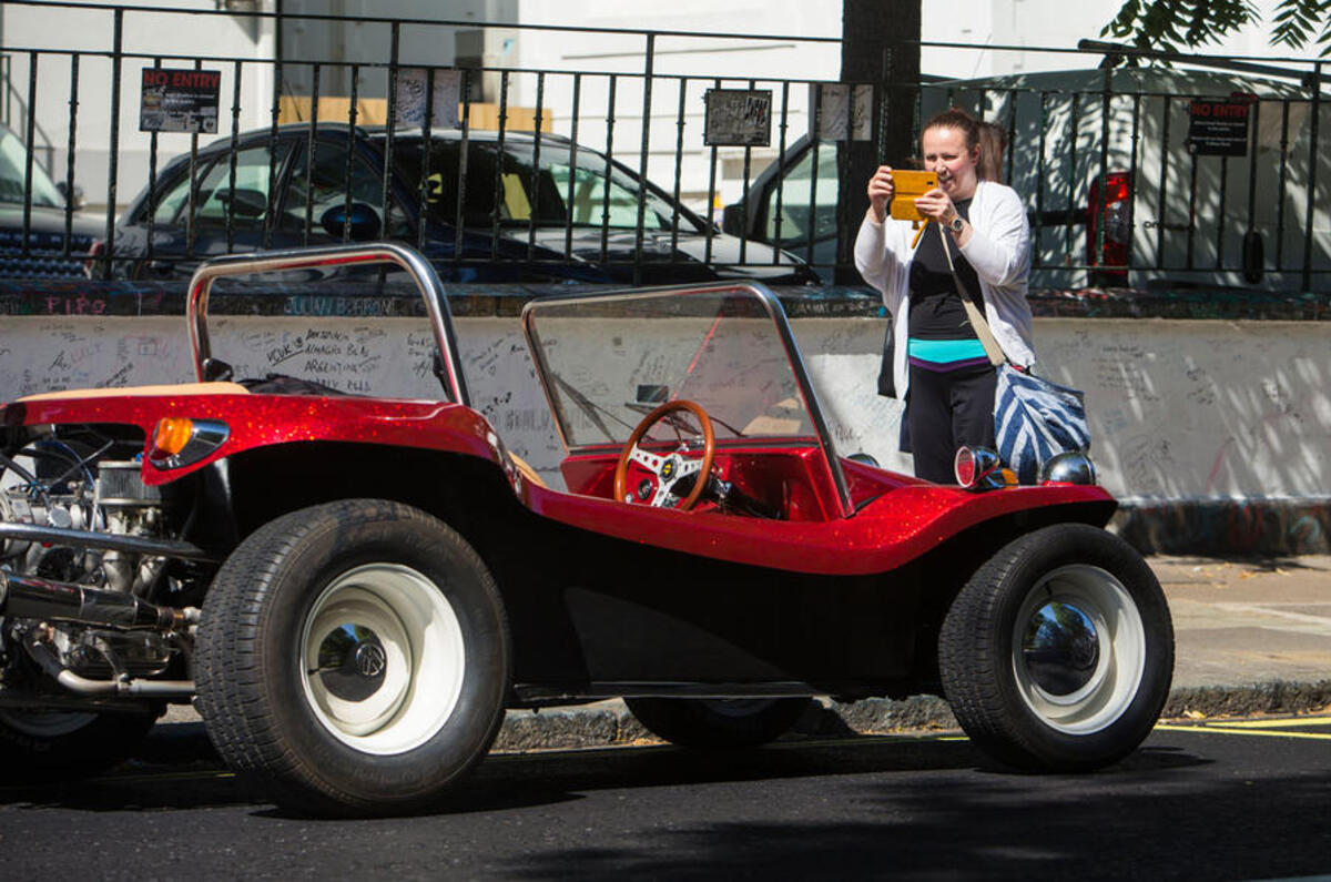 Meyers Manx Meyers Manx