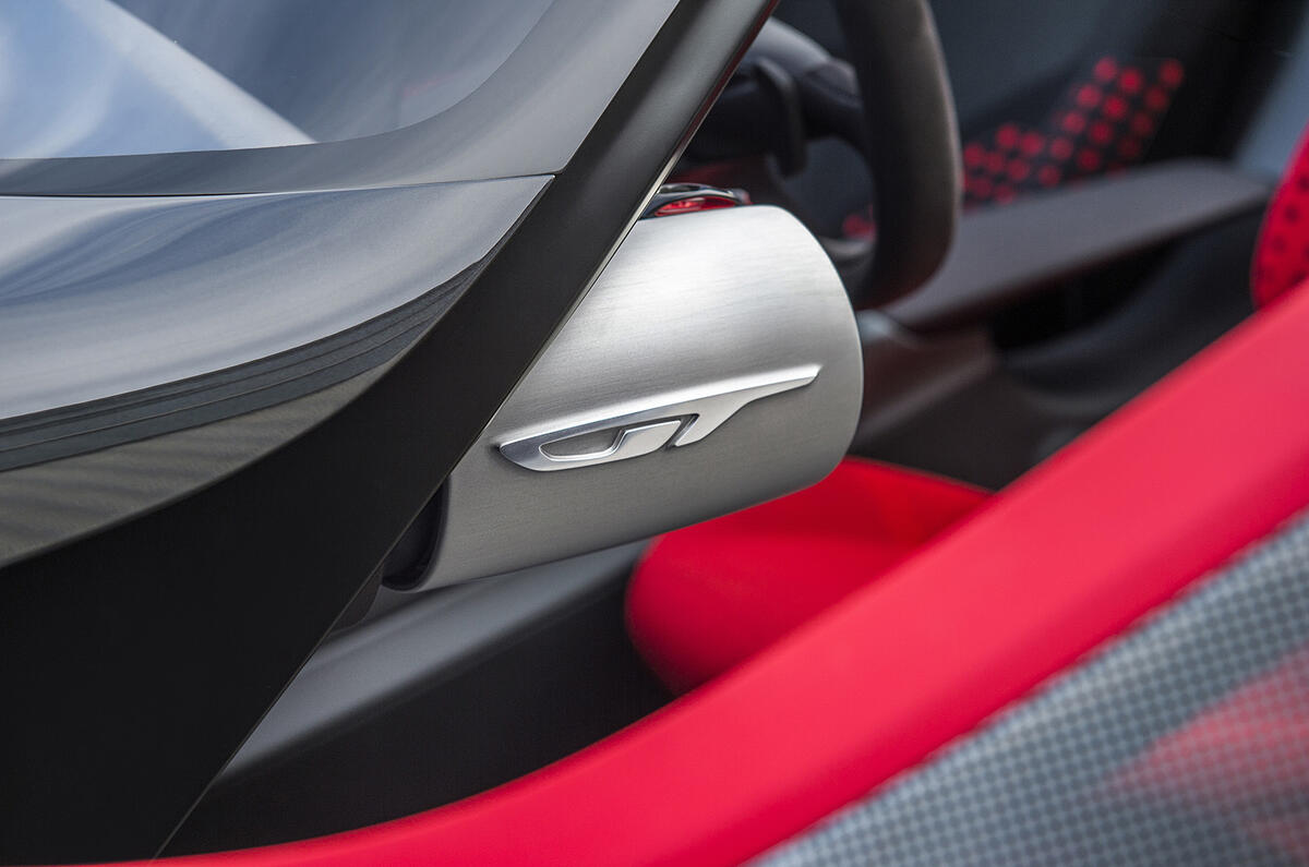 Vauxhall GT concept