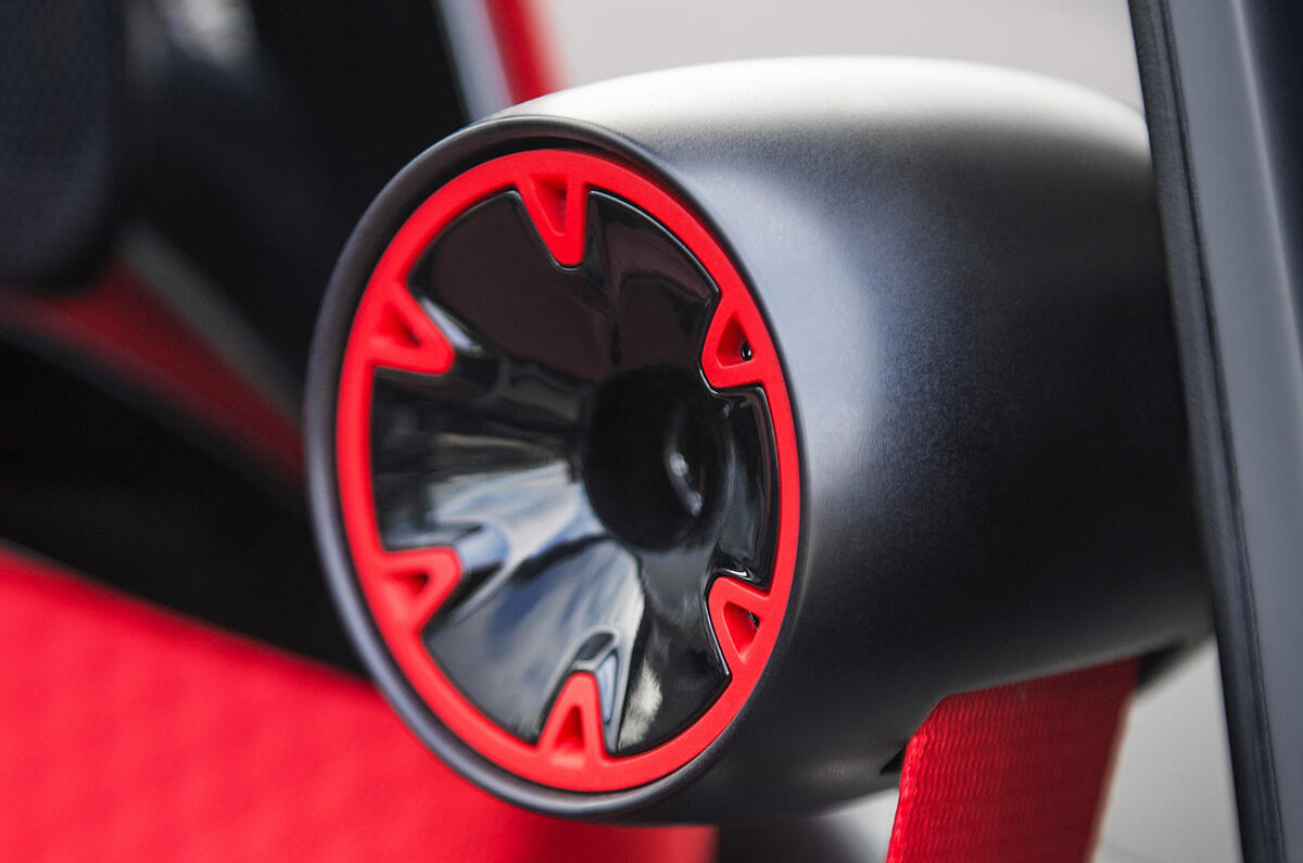 Vauxhall GT concept