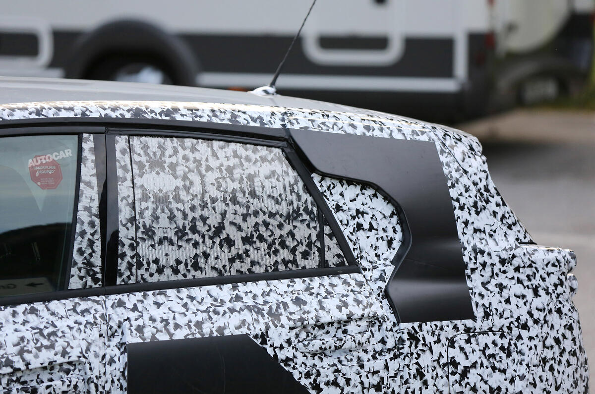 2017 Vauxhall Meriva
