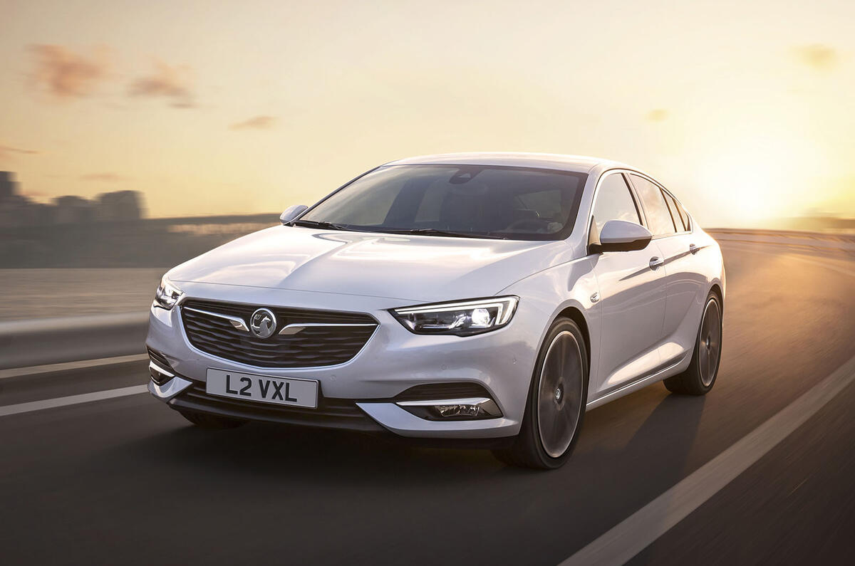 Opinion: Why today's new car market is more interesting than ever