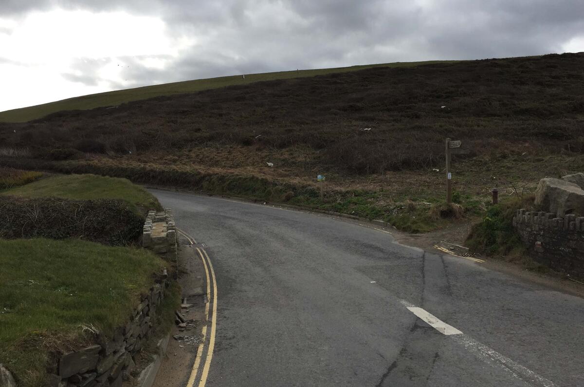 Watergate Bay  Watergate Bay