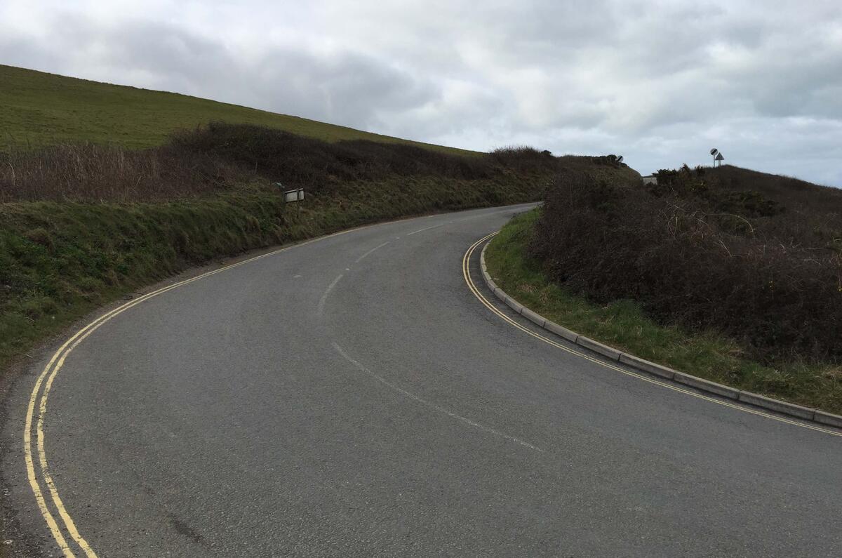 Watergate Bay  Watergate Bay