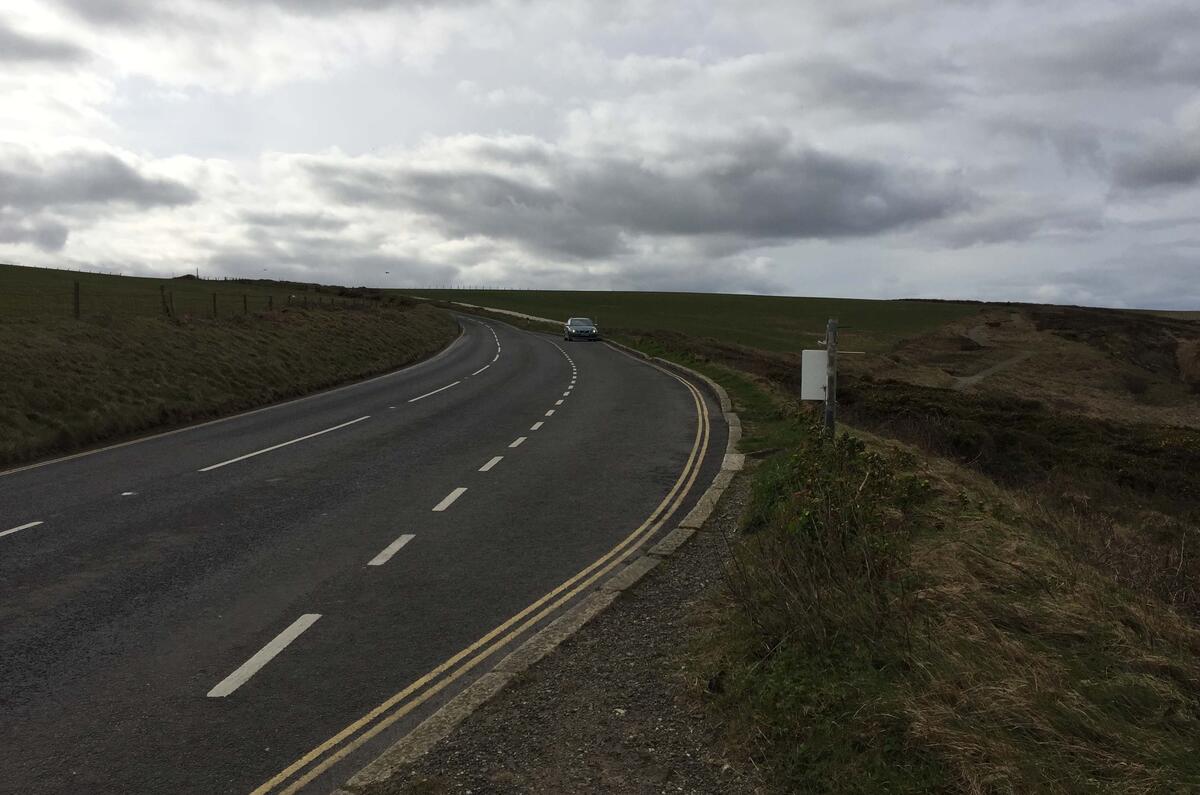 Watergate Bay  Watergate Bay