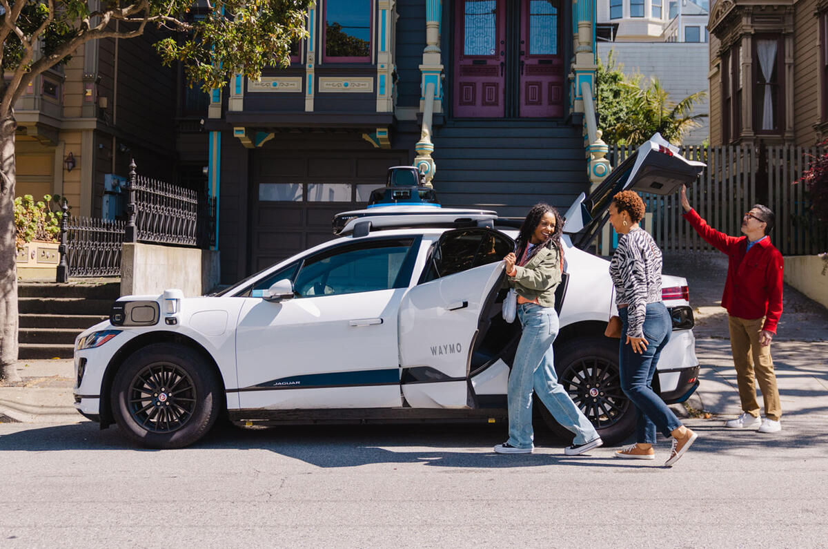 Waymo