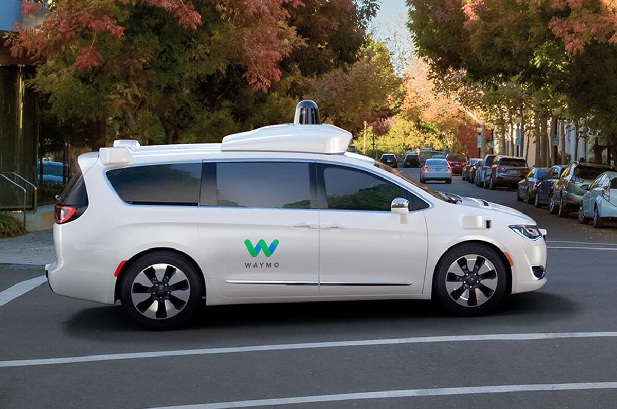 Waymo