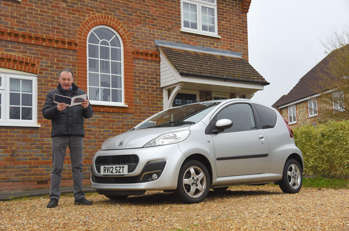 How to sell your car online: car buying websites