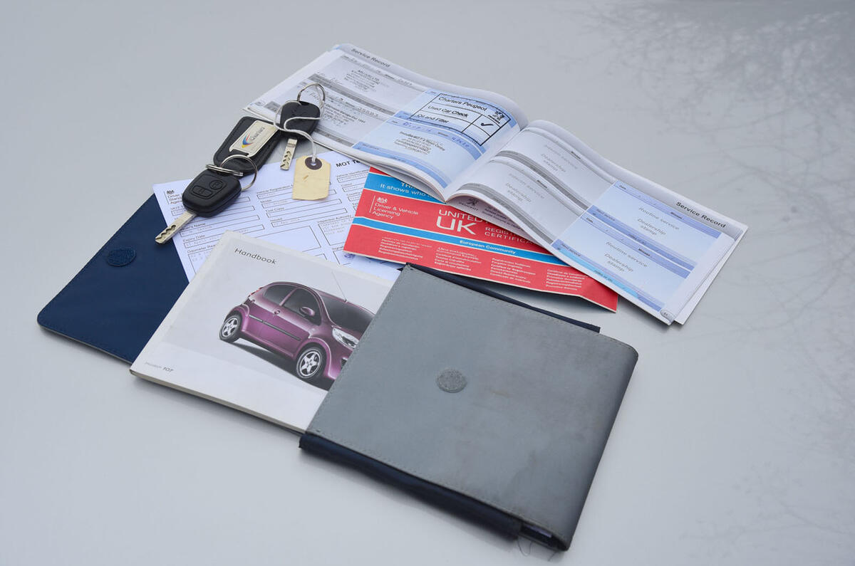 How to sell your car online: car buying websites