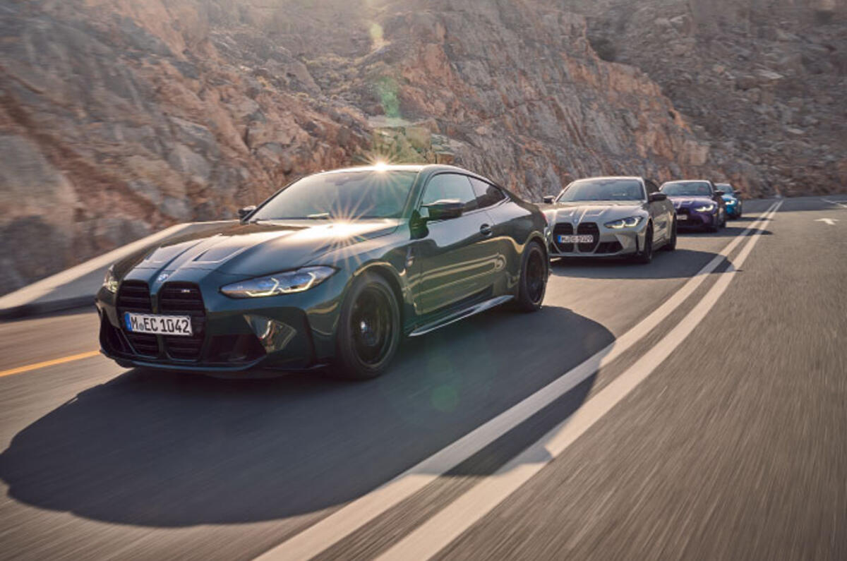 BMW's engineers have honed the 3.0-litre turbocharged straight six for the road