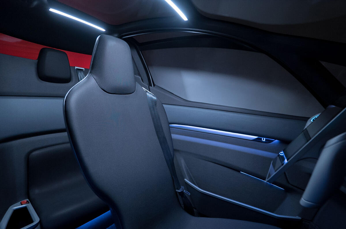 New Uniti electric city car priced from €14,900