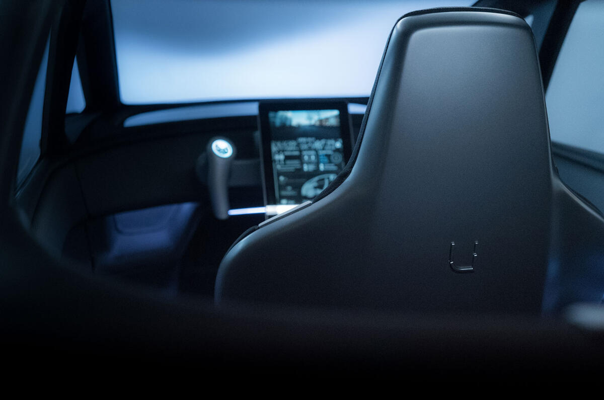 New Uniti electric city car priced from €14,900
