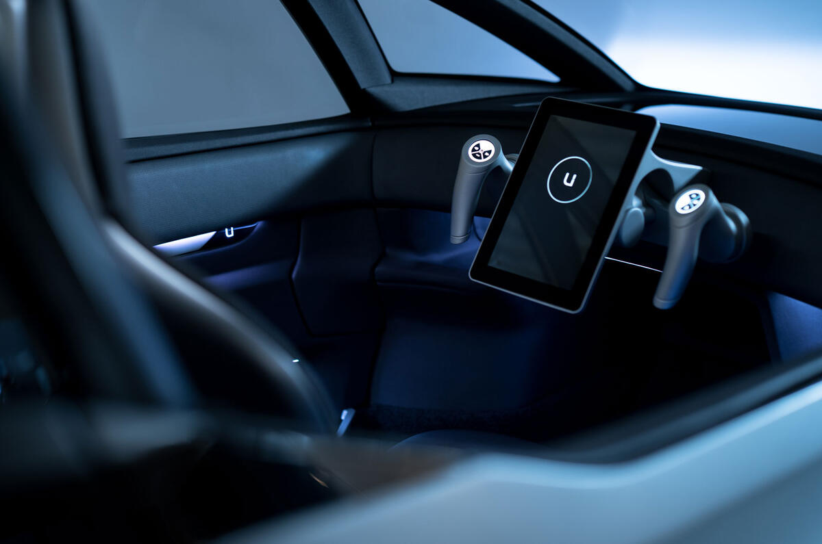 New Uniti electric city car priced from €14,900