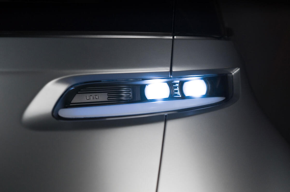 New Uniti electric city car priced from €14,900