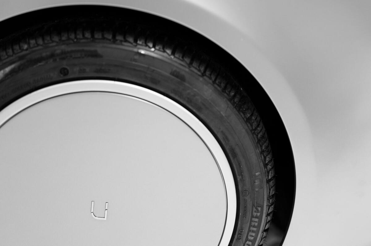 New Uniti electric city car priced from €14,900
