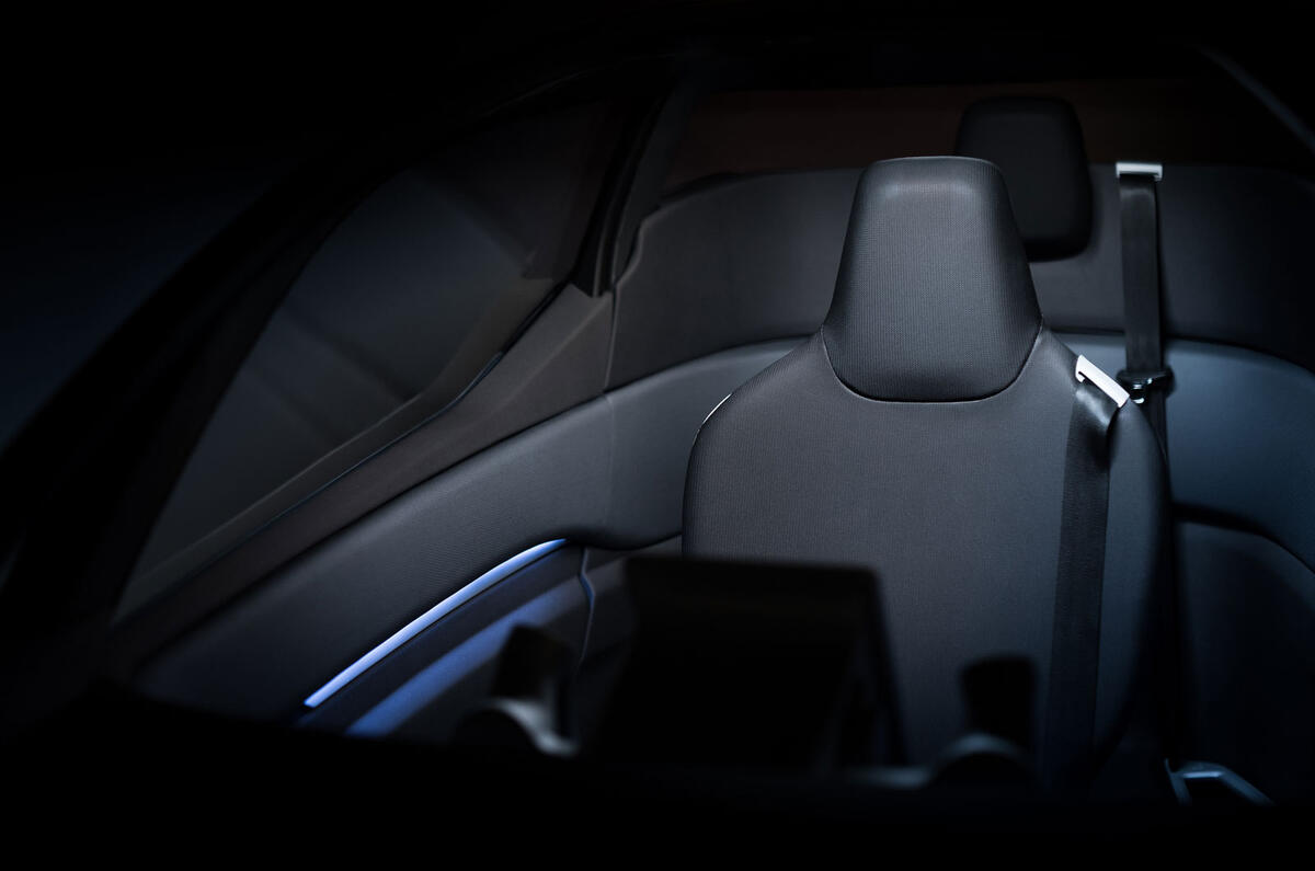 New Uniti electric city car priced from €14,900