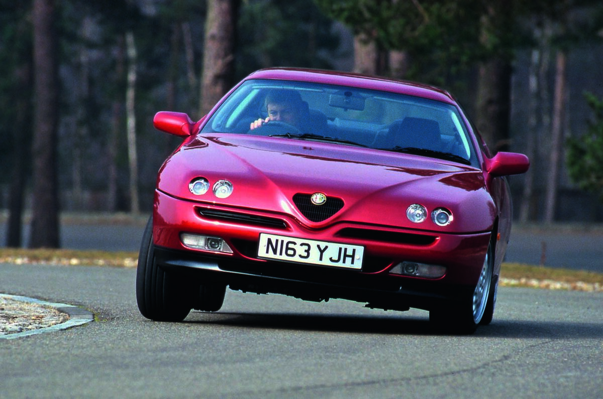 What to look for when buying used