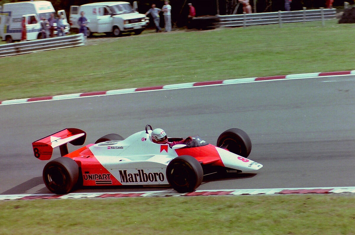 Why we miss Niki Lauda - F1 Why we miss Niki Lauda - F1
