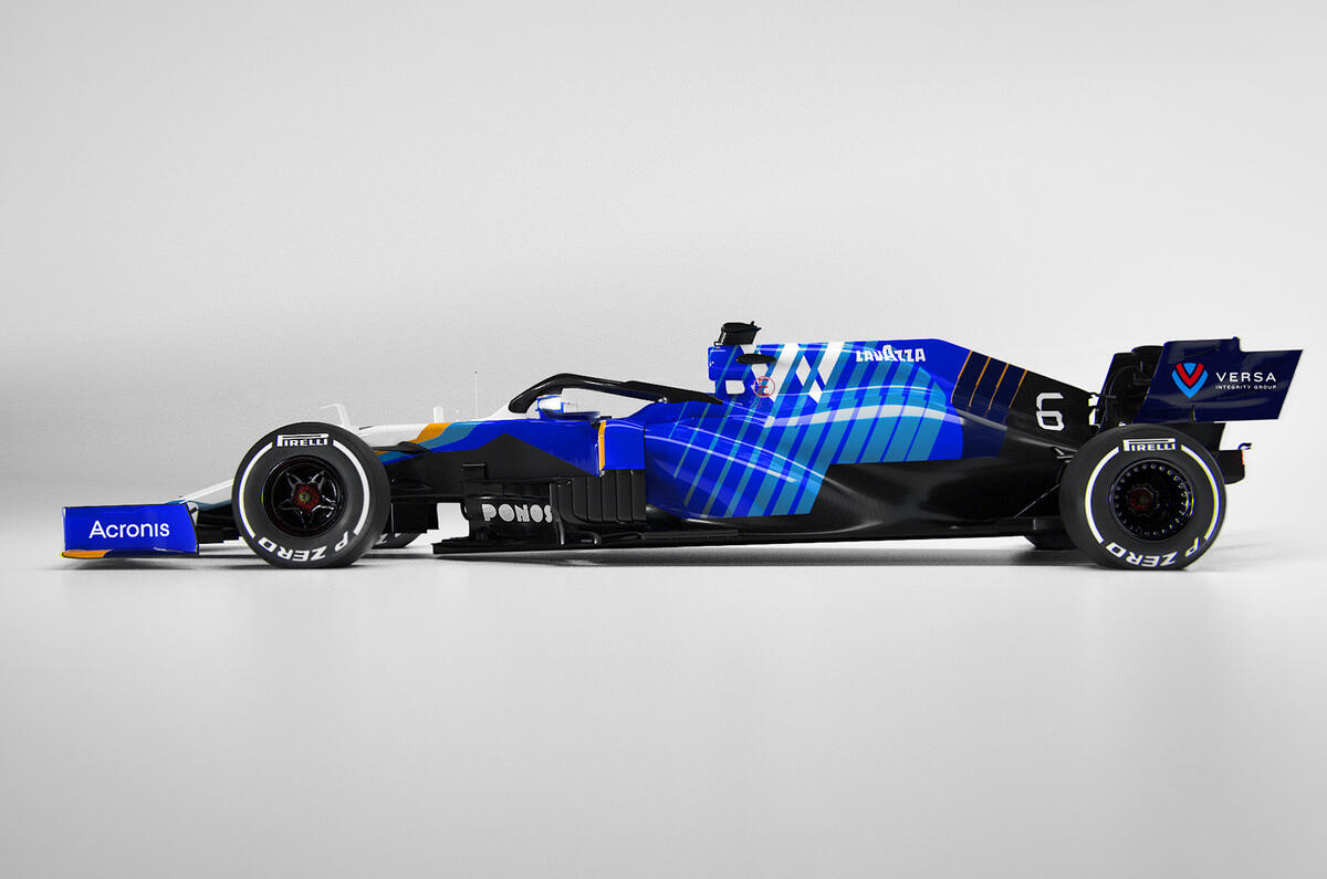 Williams