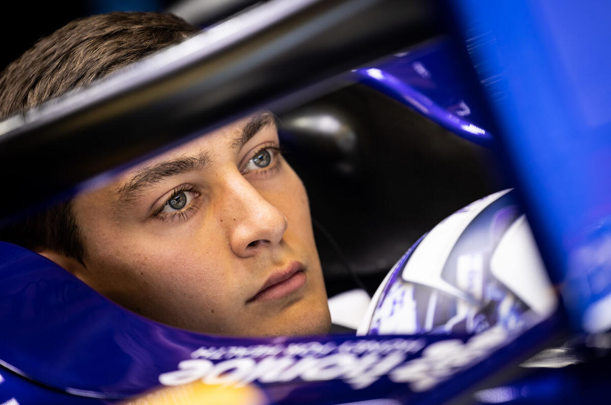 WilliamsF1 45018 HiRes