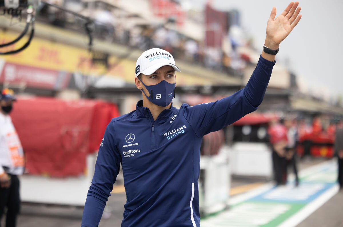 WilliamsF1 47128 HiRes